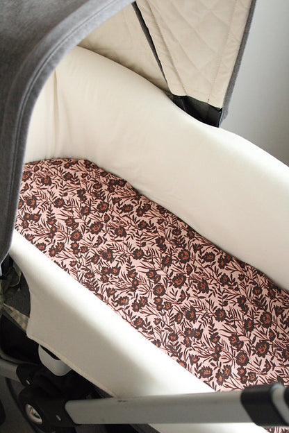 Carrycot Salvaje Pad