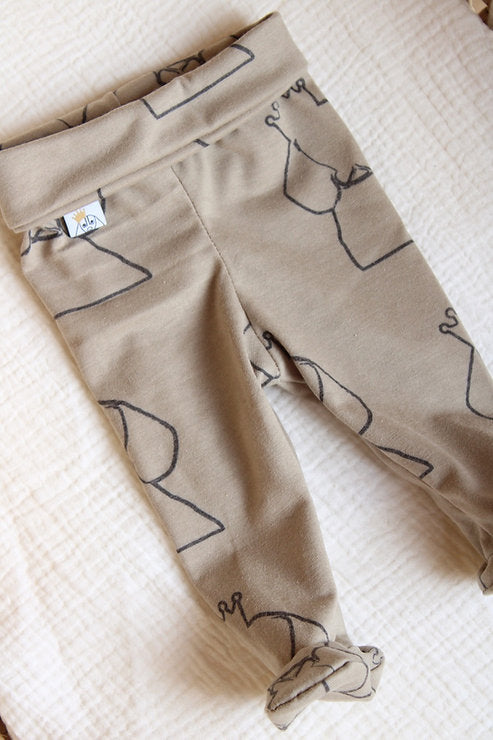 Leggings imprimés ElevenMia