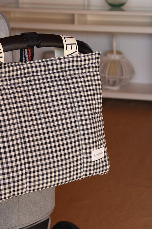 Bolso Big Vichy Clasic