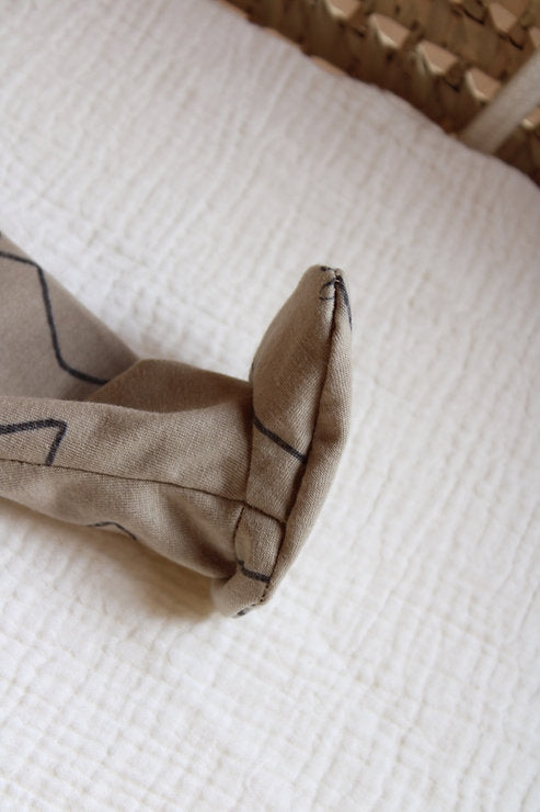 Leggings imprimés ElevenMia