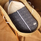 Saco Capazo Jacquard