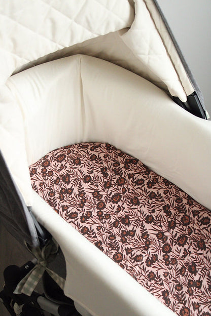 Carrycot Salvaje Pad