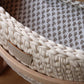Capazo Beige Pack