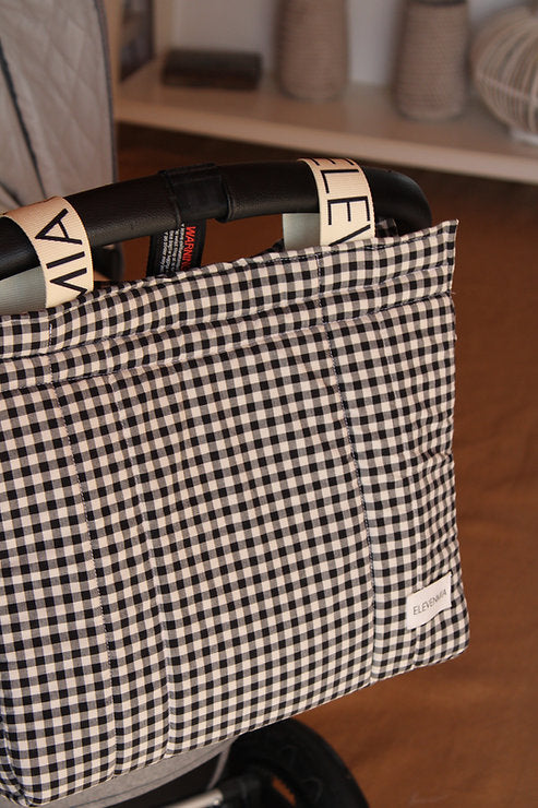 Bolso Big Vichy Clasic