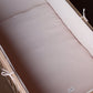 Rose Muslin Matress Crib Bag 70x140