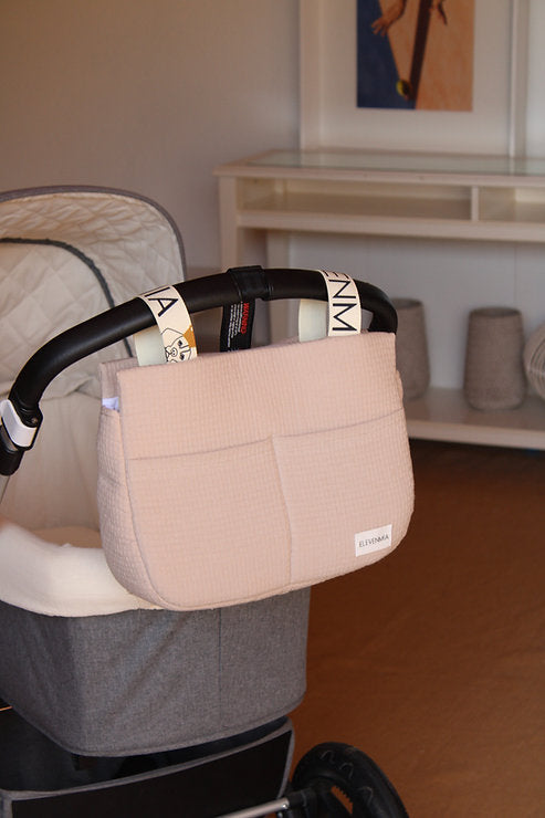 Bolso BABI Arpi Piedra