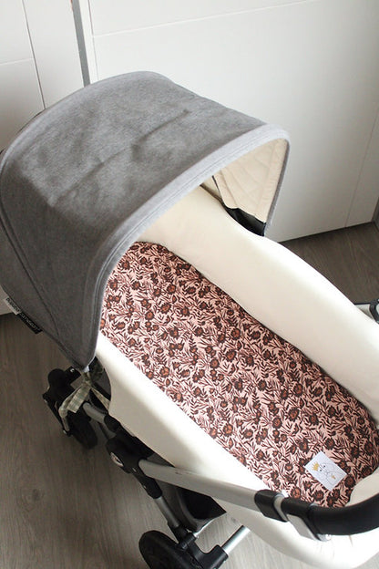 Carrycot Salvaje Pad