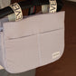 Babi Bag Vichy Grey