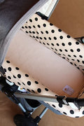 Vestiduras Reversibles Bugaboo BEE PROMOCIÓN