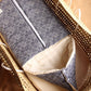 Saco Capazo Jacquard