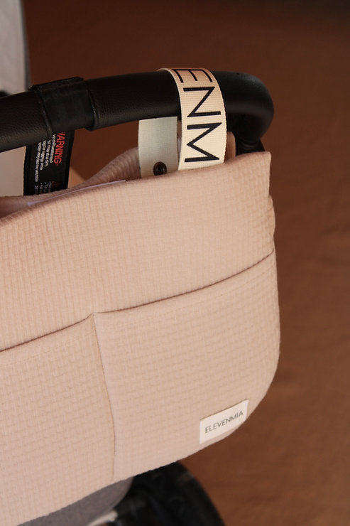 Bolso BABI Arpi Piedra