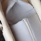 Carrycot Bag Grey Muslin