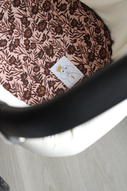 Carrycot Salvaje Pad