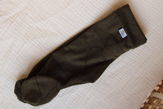 Leggings imprimés ElevenMia