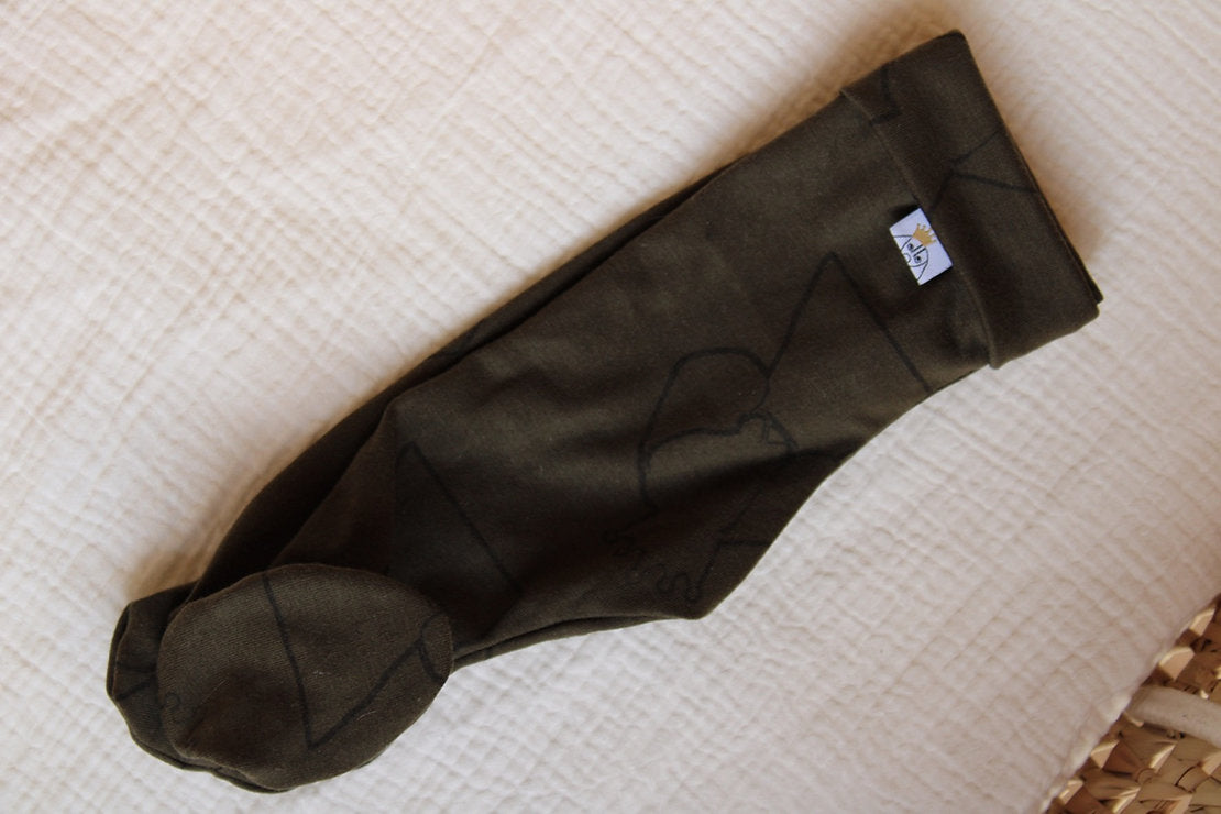 Leggings imprimés ElevenMia