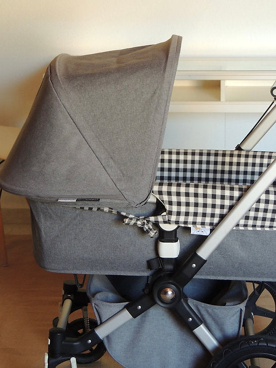 Carrycot Covers for Jane Micro