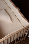 Sac de fond de lit 70 x 140 en gaze brute