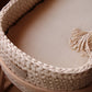 Capazo Beige Pack