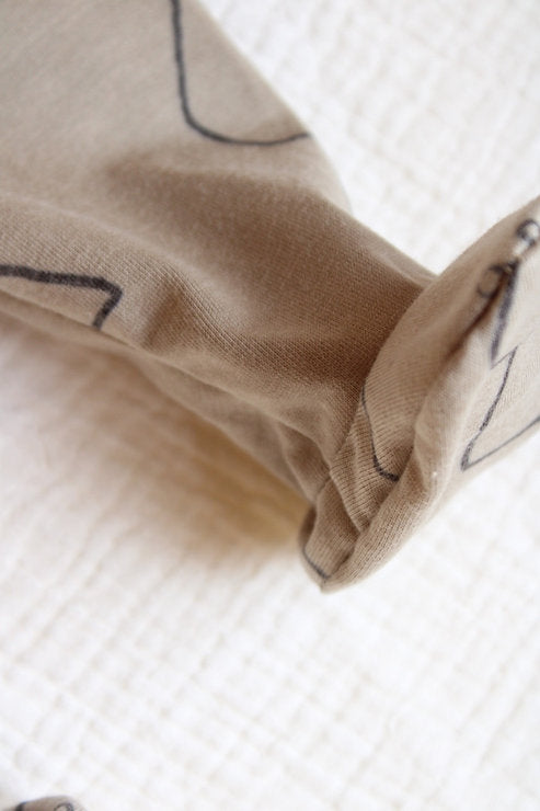 Leggings imprimés ElevenMia