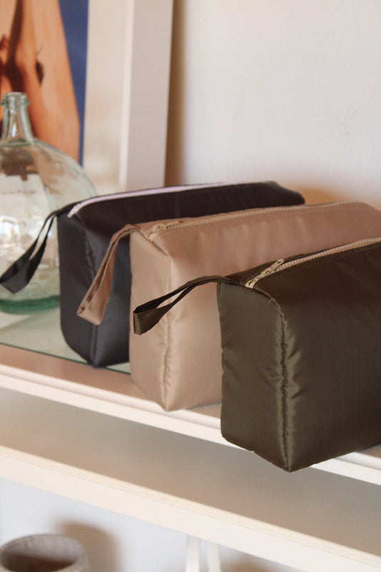 Toiletry Bag Technic Waterproof