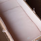 Protector Cuna GASA NUDE ROSA 60x120