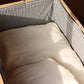 Vichy Classic Crib Protector 70x140