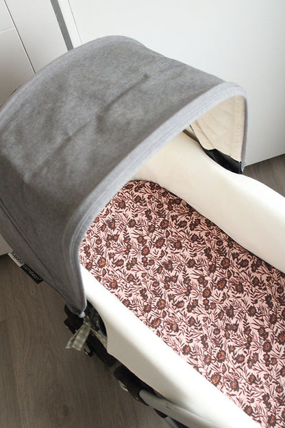 Carrycot Salvaje Pad