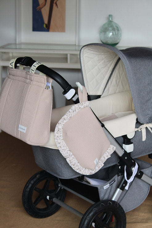 Bolso Big Arpi Piedra