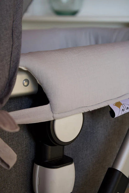 Carrycot Cover for Inglesina Aptica