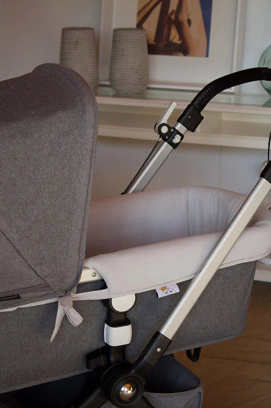 Vestiduras Reversibles Bugaboo BEE PROMOCIÓN