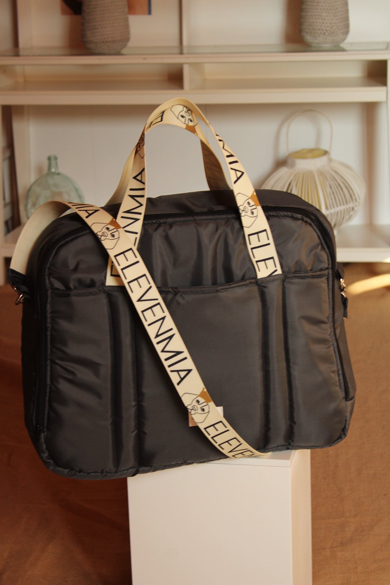 Maternity Bag Technic Waterproof