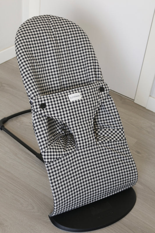 Housse de hamac classique BabyJörn Vichy