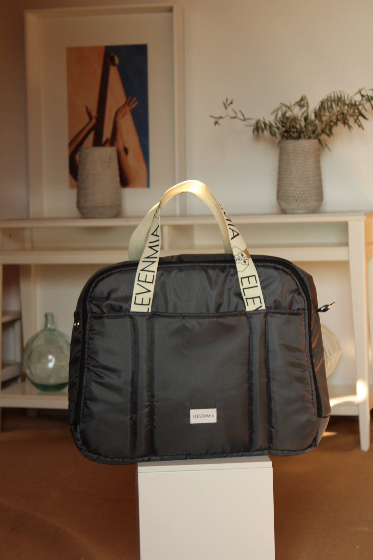 Maternity Bag Technic Waterproof