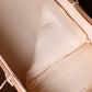 Palid Pink Arpi Crib Protector 60x120