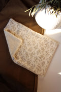 Ma serviette de gaze protectrice