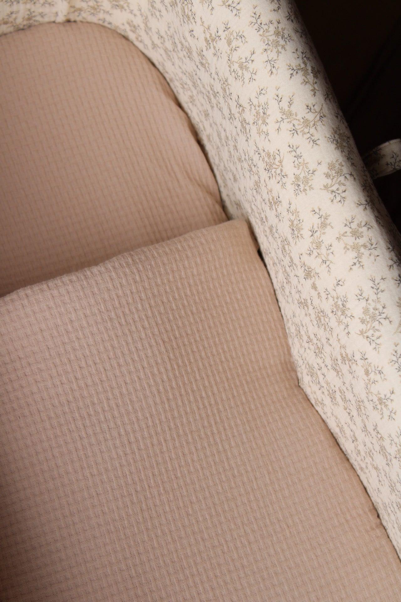 Saco Bajera Cochecito Arpi Piedra