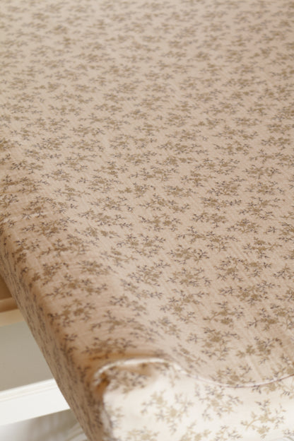 Beige Arpi Changing Cover