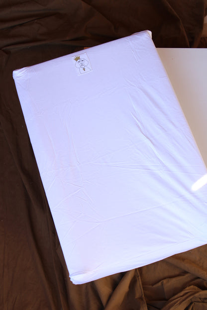 Funda Cambiador Fijo Basics