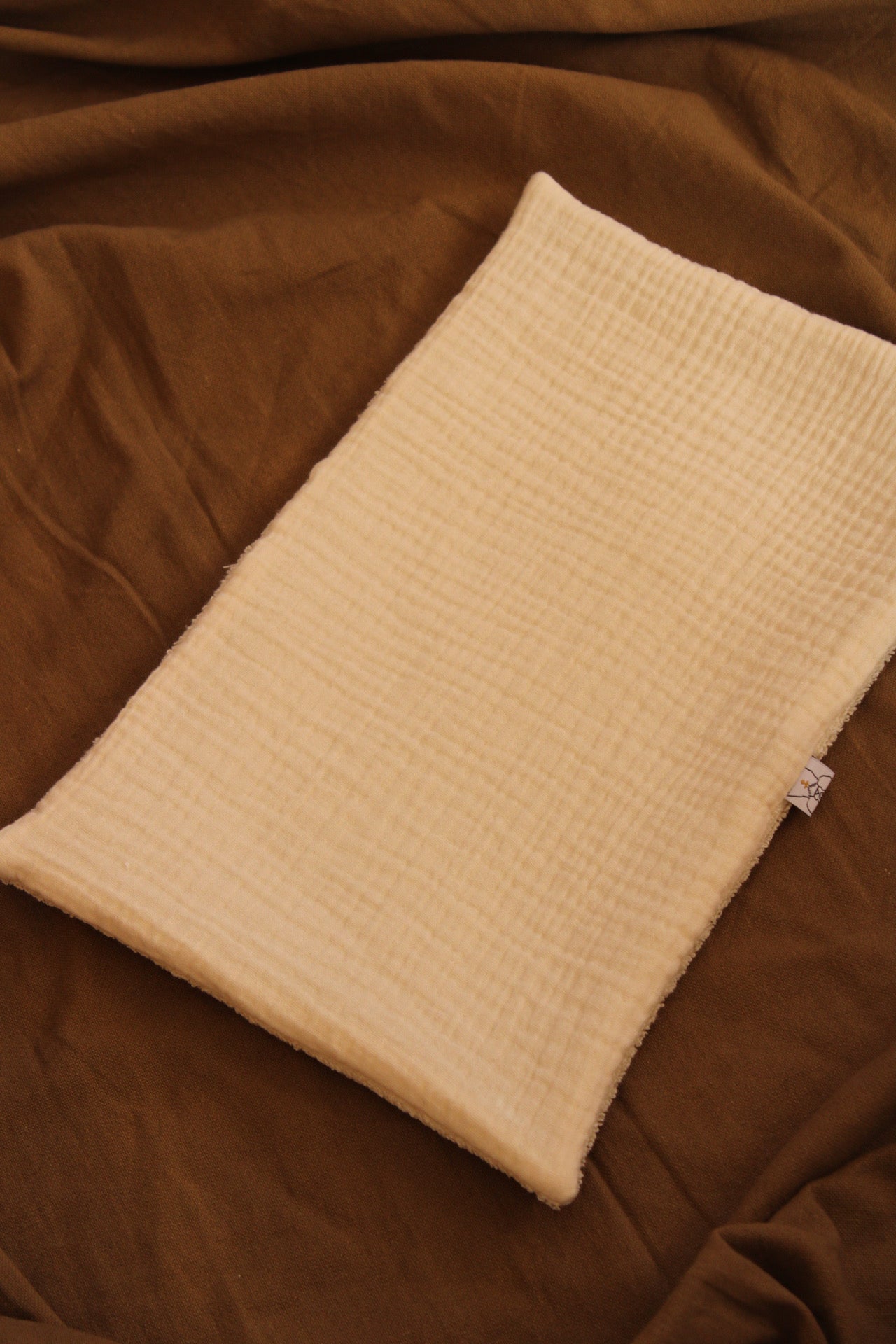 Protector Toalla Gasa Cruda