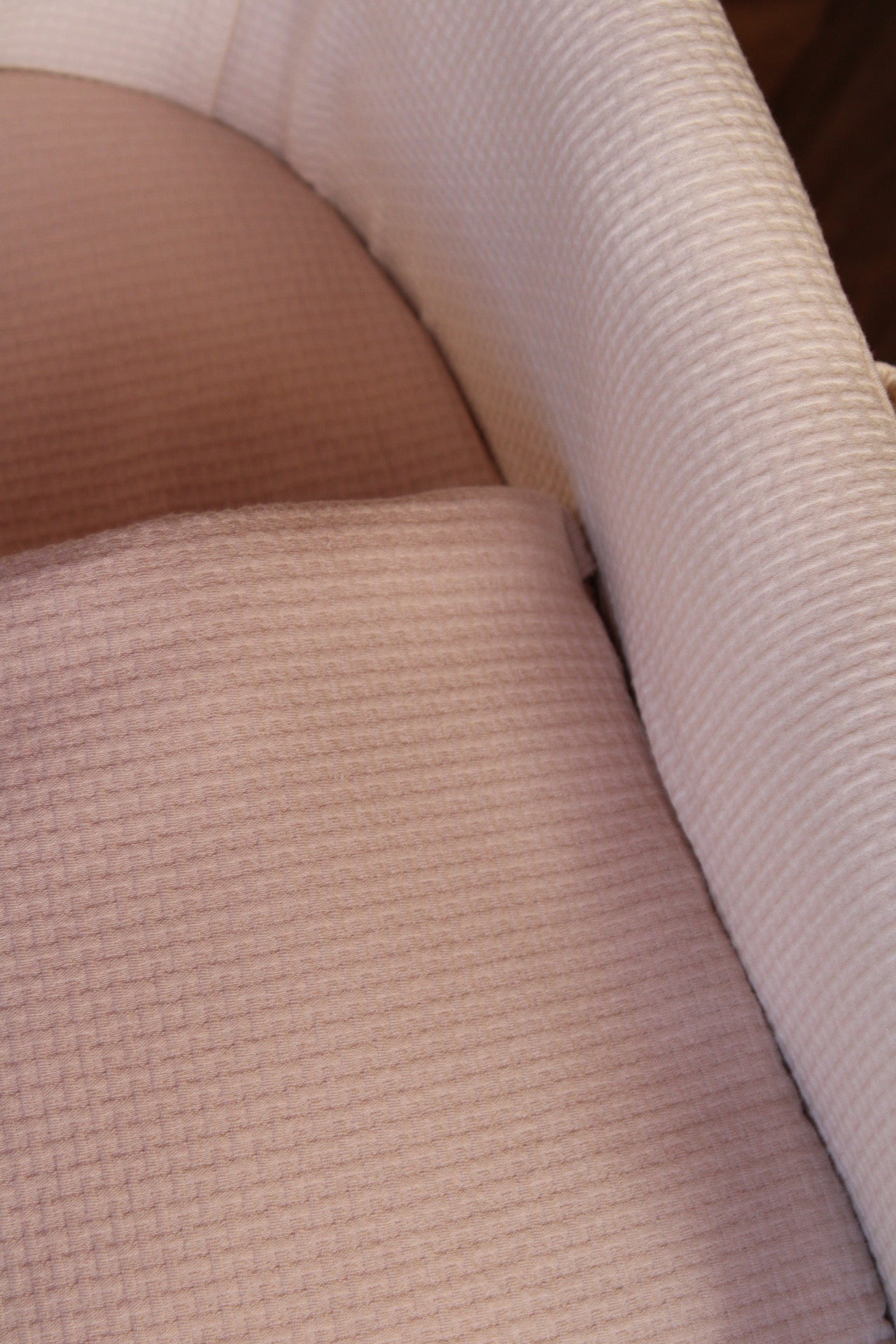 Saco Bajera Cochecito Arpi Piedra