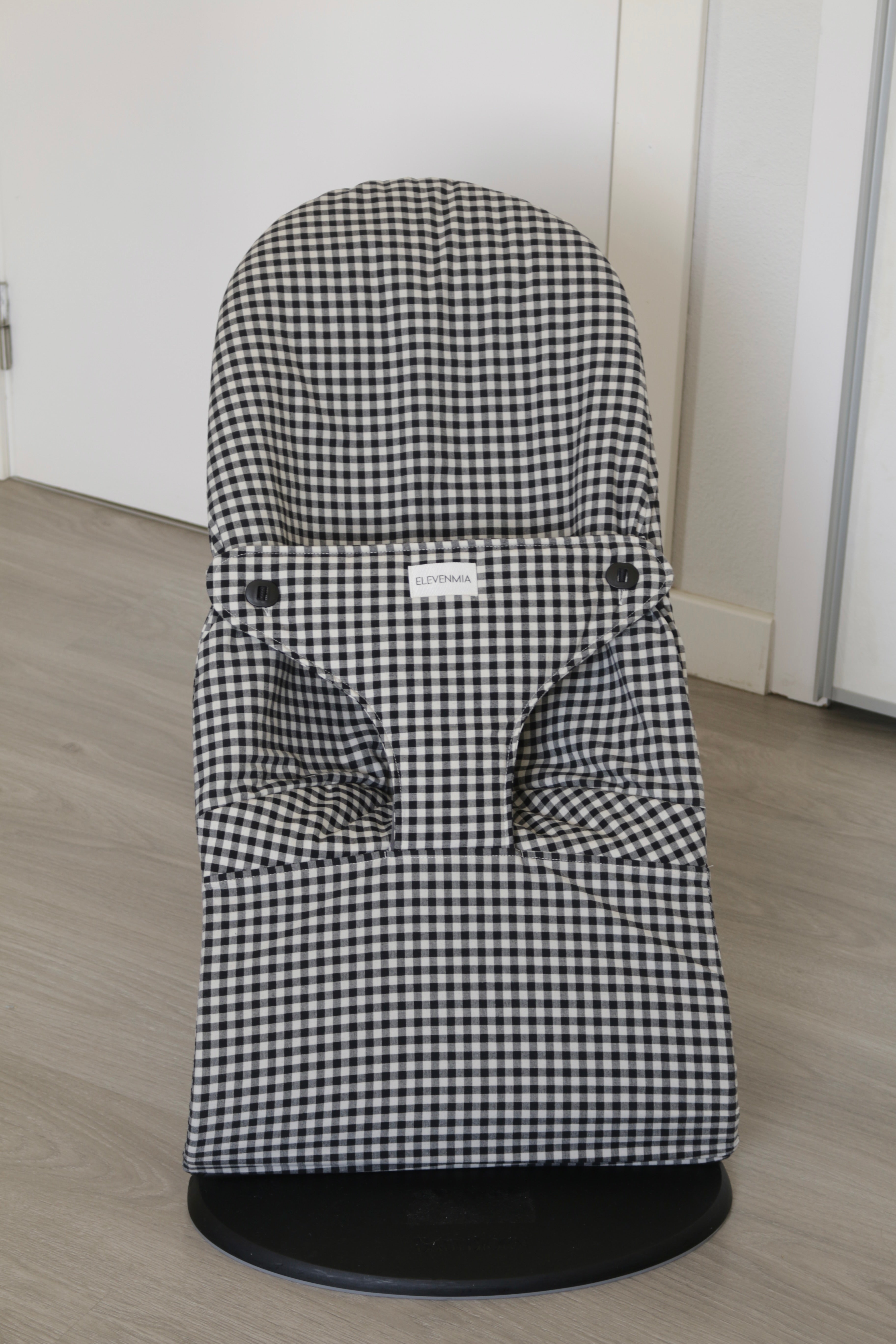 Funda Hamaca BabyJörn Vichy Classic