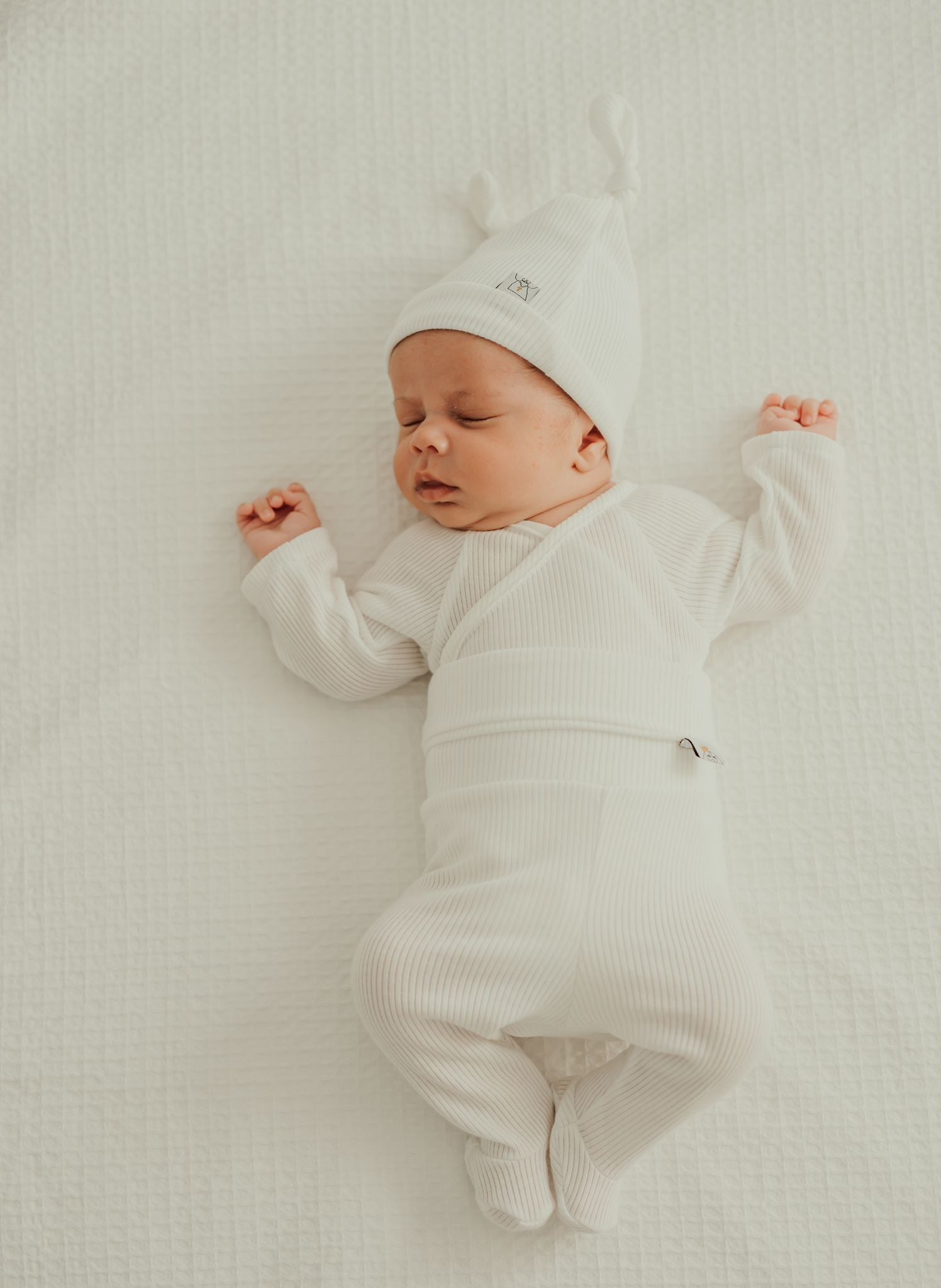 Pack Premier Port Canale White