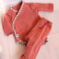 Conjunto Body Pomelo + Polainas Pomelo