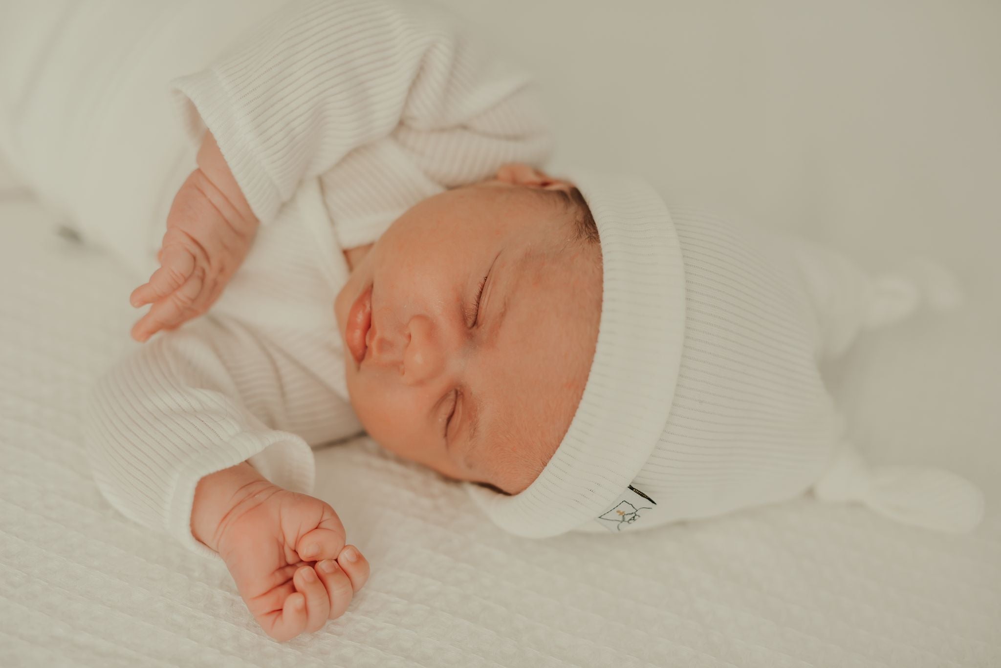 Canalé New Born Pack