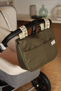 Sac militaire vert BABI Technic