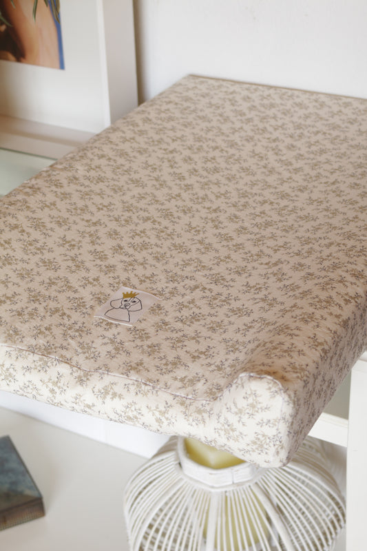 Beige Arpi Changing Cover