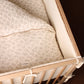 Mía Muslin Matress Crib Bag 70x140