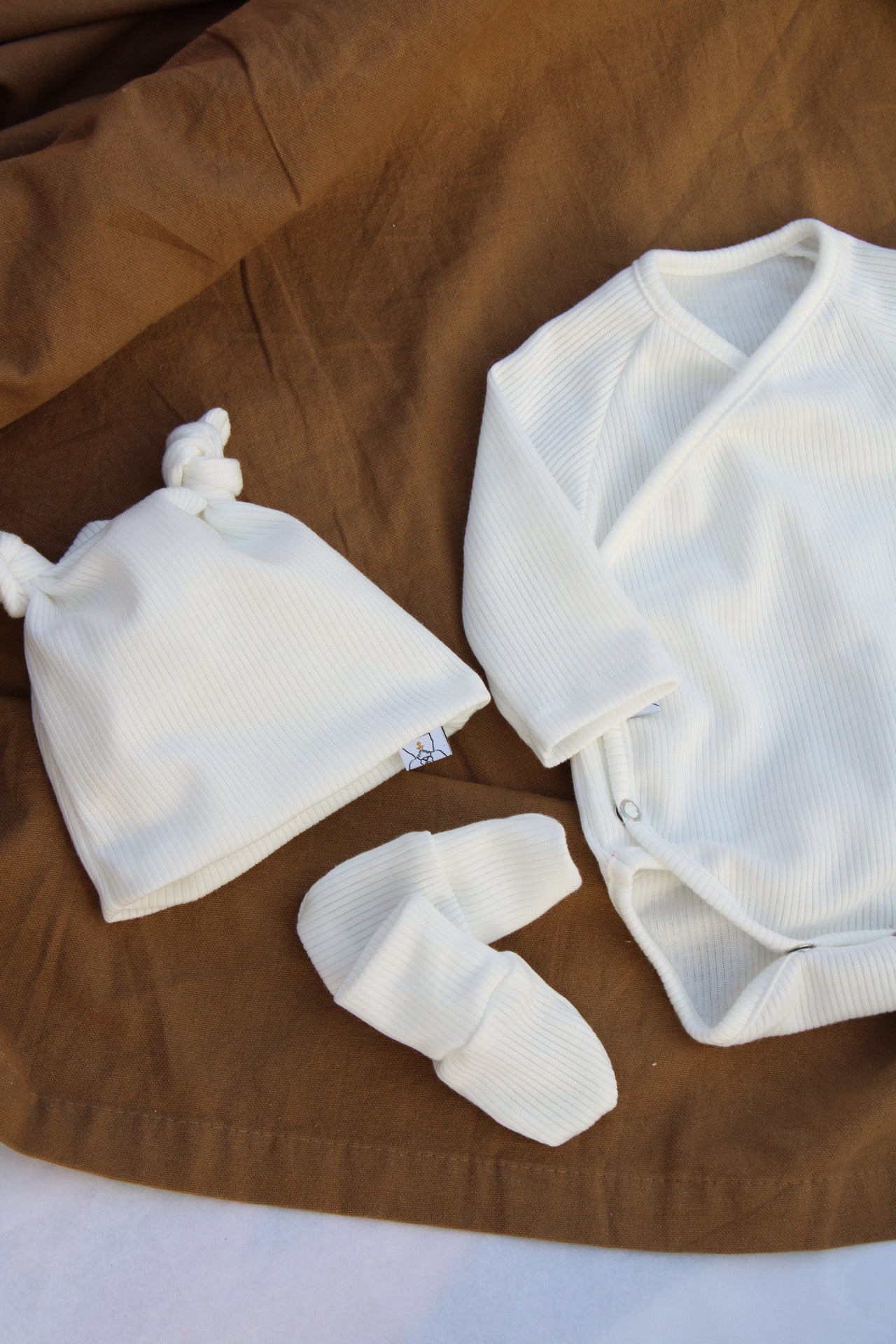 Canalé New Born Pack