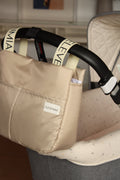 Sac BABI Technic Beige