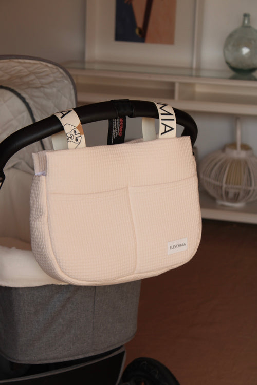 Bolso BABI Arpi Crudo